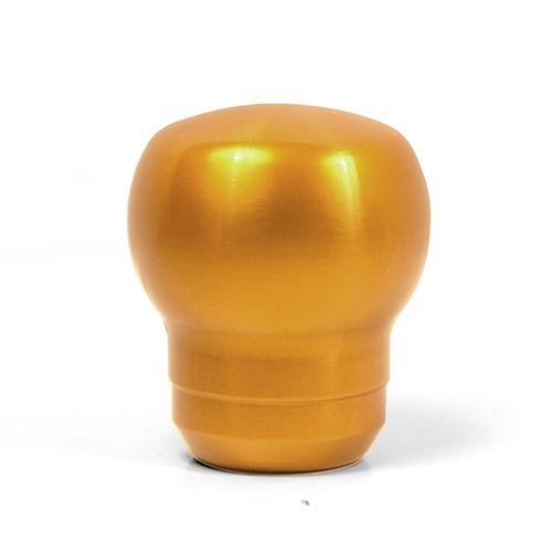 Blox Racing FR-S Style Shift Knob - 12x1.25 Atomic Orange - BXAC-00286-AO